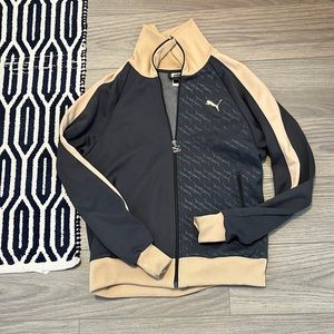 Men’s Puma Jacket
